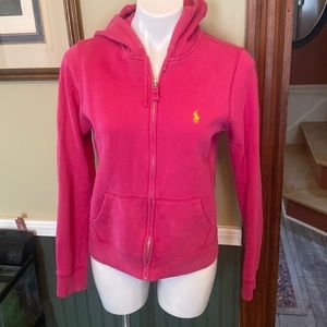Ralph Lauren Sport hoodie